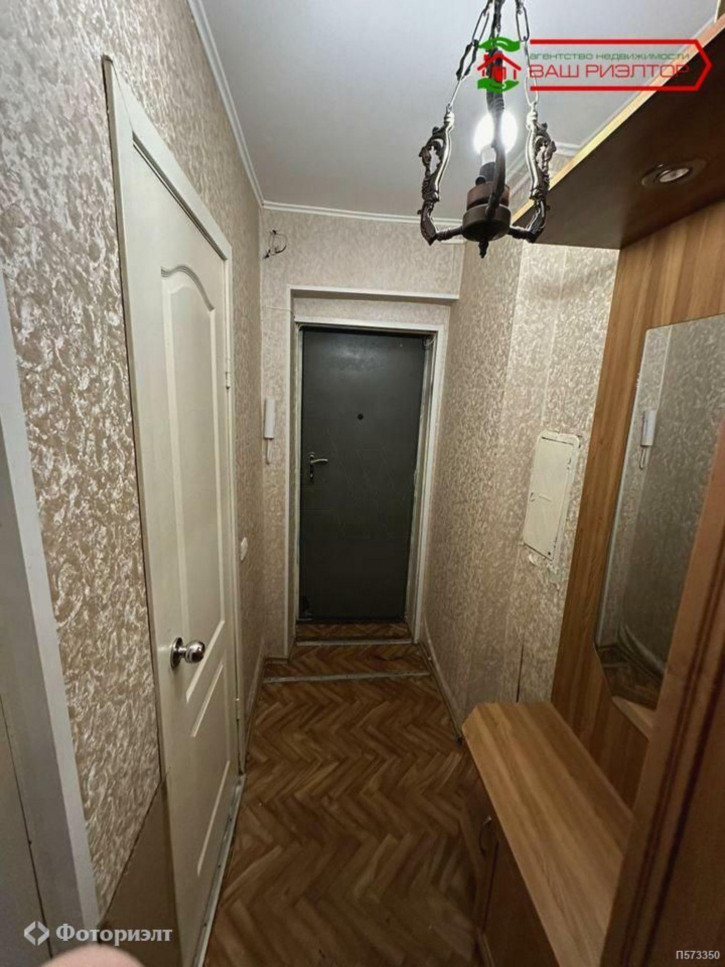 1-комн квартира Чернышевского Н.Г. ул, 159/161