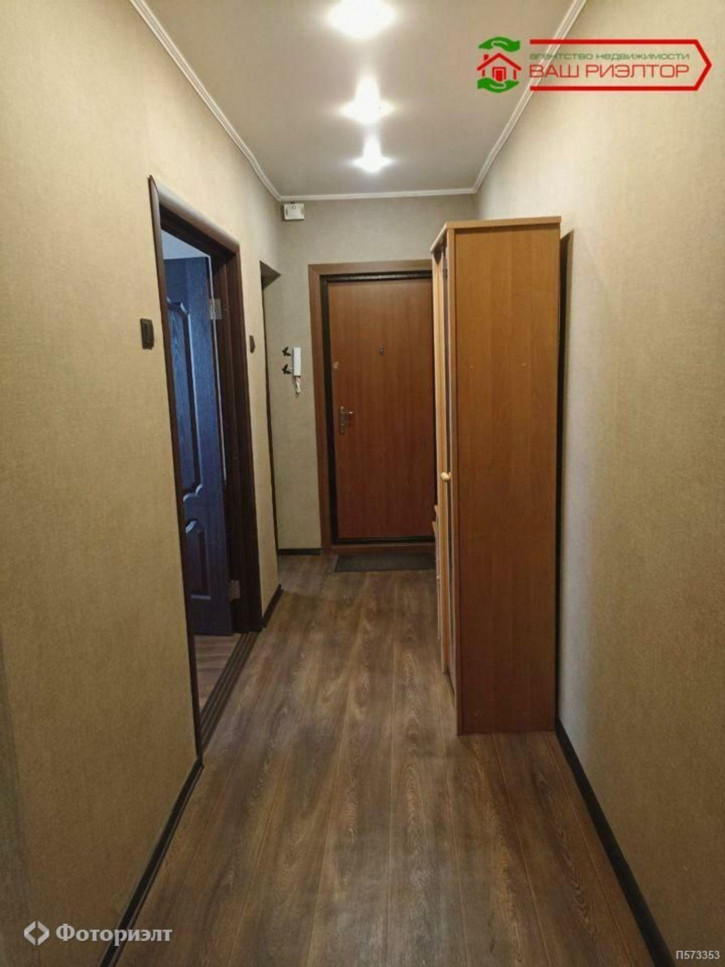 3-комн квартира Кузнечная ул, 2/12