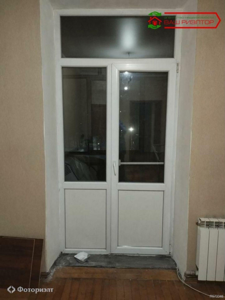 4-комн квартира Энтузиастов пр-кт, 64