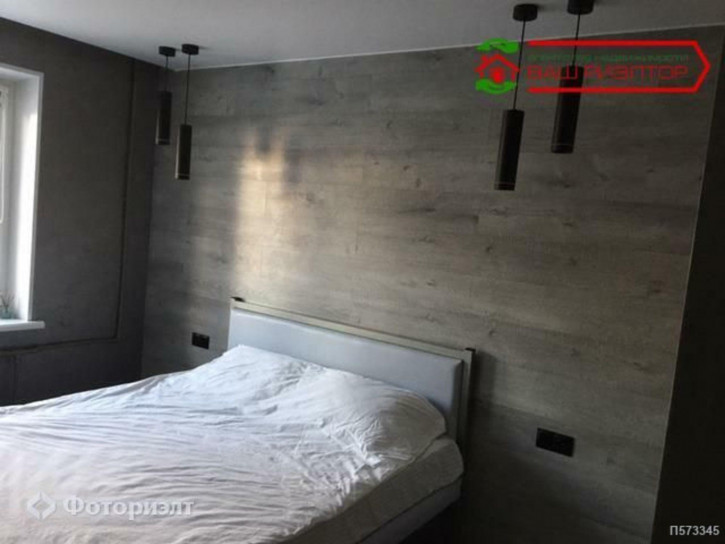 3-комн квартира Строителей пр-кт, 6А