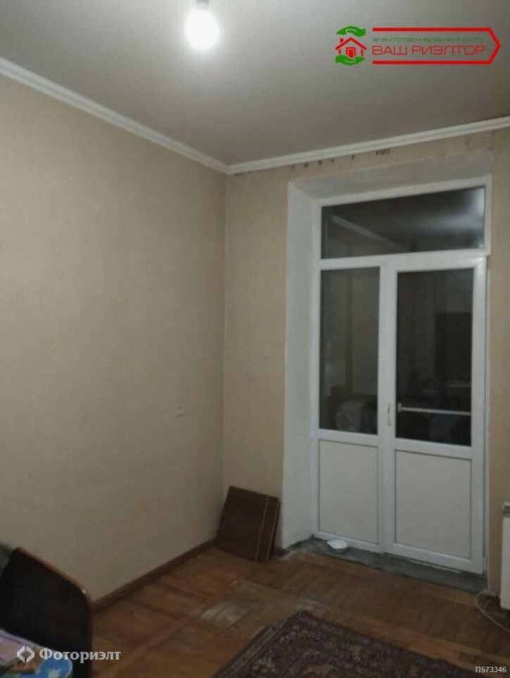 4-комн квартира Энтузиастов пр-кт, 64