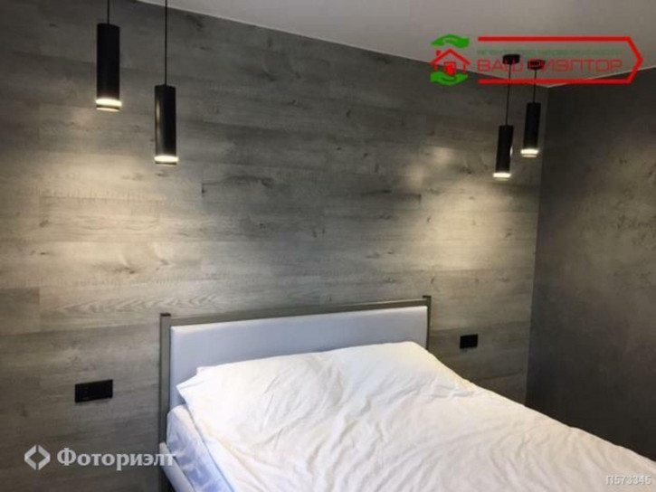 3-комн квартира Строителей пр-кт, 6А