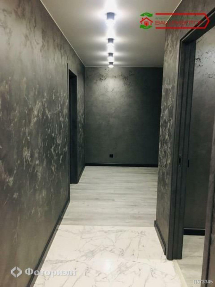 3-комн квартира Строителей пр-кт, 6А