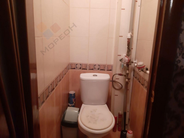 2-комн квартира Тепличная ул, 56
