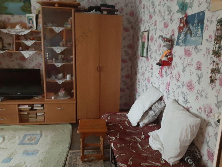 2-комн квартира Тепличная ул, 56