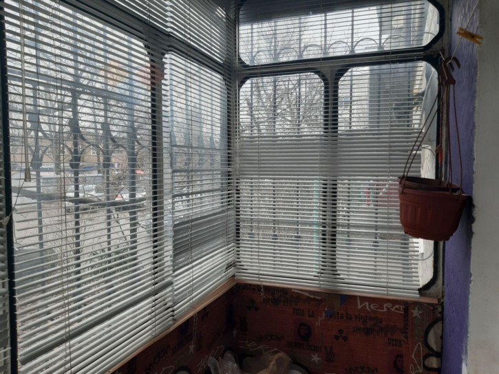 2-комн квартира Тепличная ул, 56