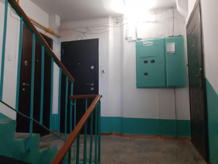 2-комн квартира Тепличная ул, 56