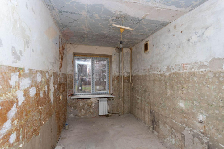 3-комн квартира 40-летия Победы ул, 146/4