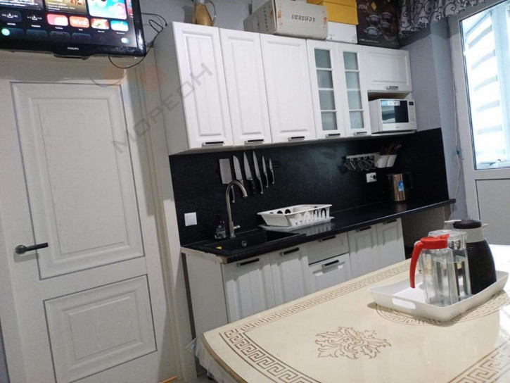 3-комн квартира Лётчика Позднякова ул, 2к2