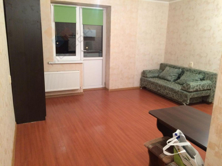 1-комн квартира Заводовского ул, 23
