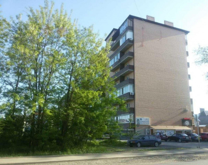 1-комн квартира Заводовского ул, 23