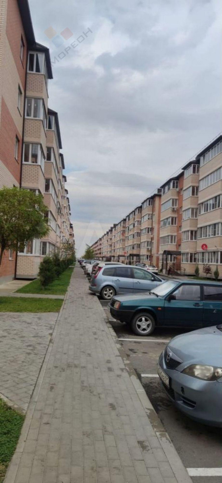 1-комн квартира Тургеневское ш, 33/3к12