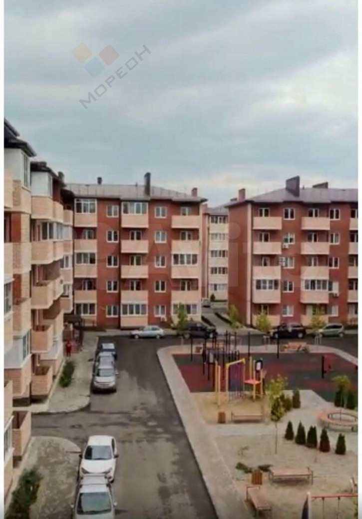 1-комн квартира Тургеневское ш, 33/3к12