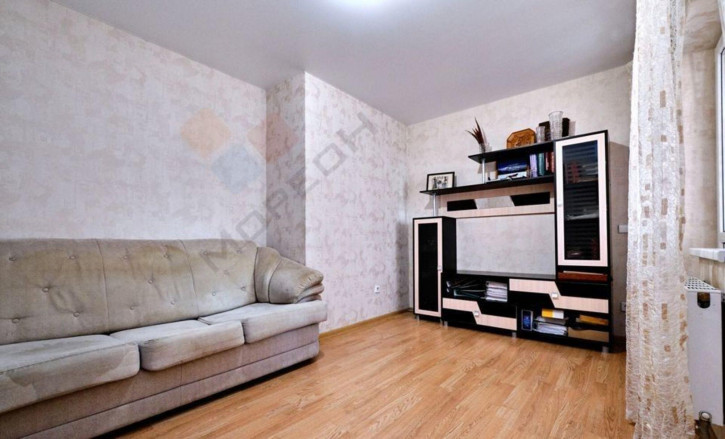 3-комн квартира Героя Сарабеева В.И. ул, 7
