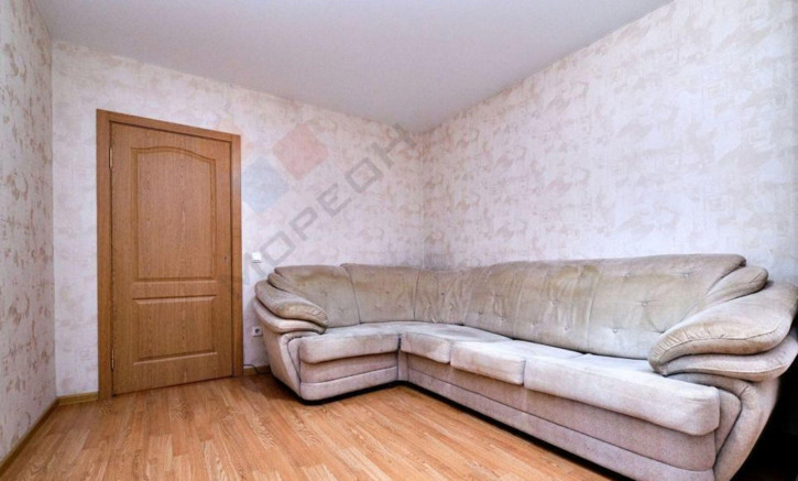 3-комн квартира Героя Сарабеева В.И. ул, 7
