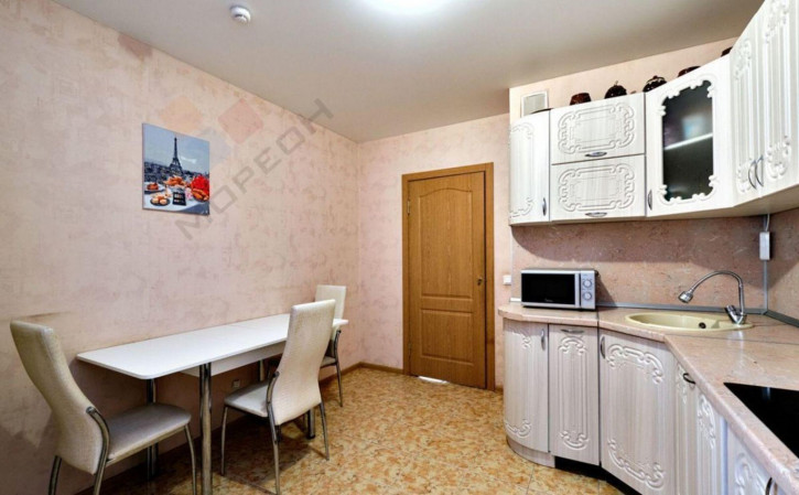 3-комн квартира Героя Сарабеева В.И. ул, 7