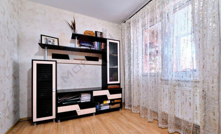 3-комн квартира Героя Сарабеева В.И. ул, 7