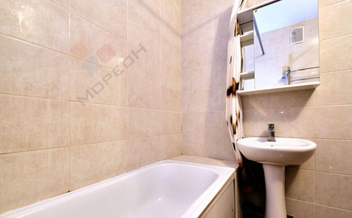 3-комн квартира Героя Сарабеева В.И. ул, 7