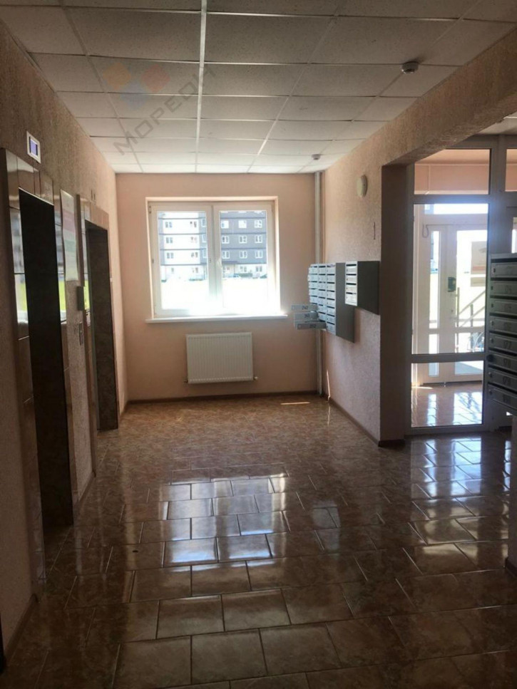 2-комн квартира Тополиная ул, 40/1к1