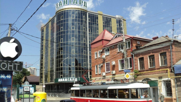 Офис Коммунаров ул, 106