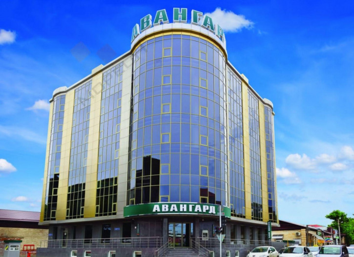 Офис Коммунаров ул, 106
