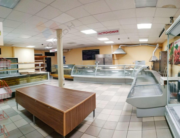 Торговое помещение им. Селезнева ул, 72