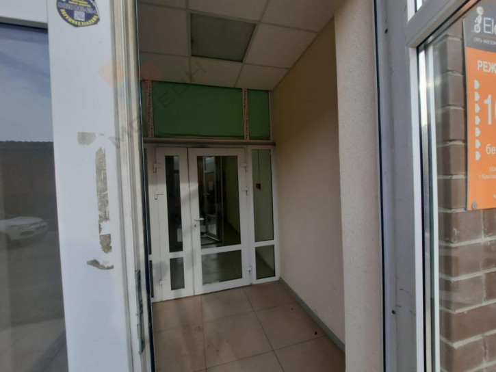 Офис Московская ул, 118к1