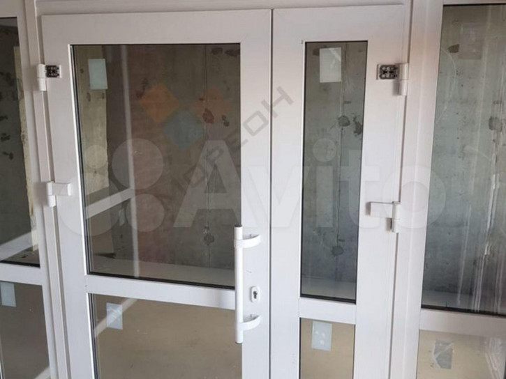 Торговое помещение Конгрессная ул, 19/1к2
