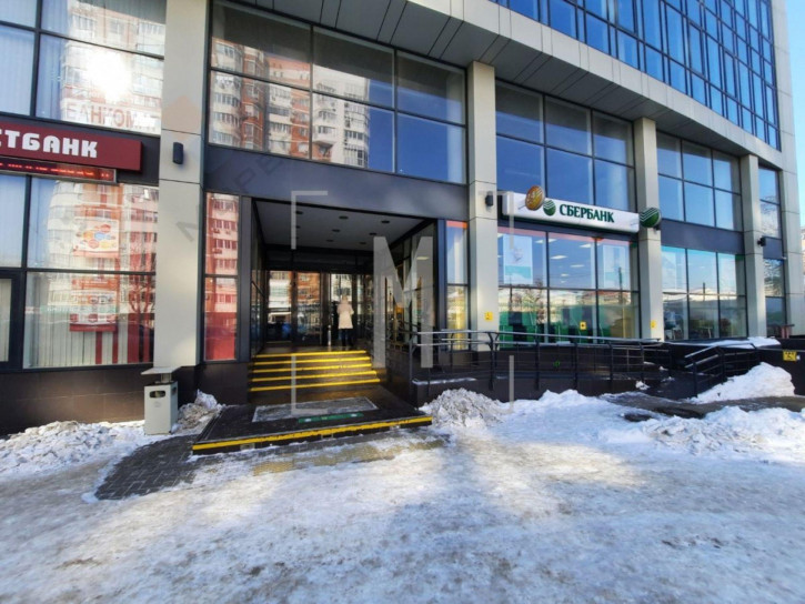 Офис Зиповская ул, 8