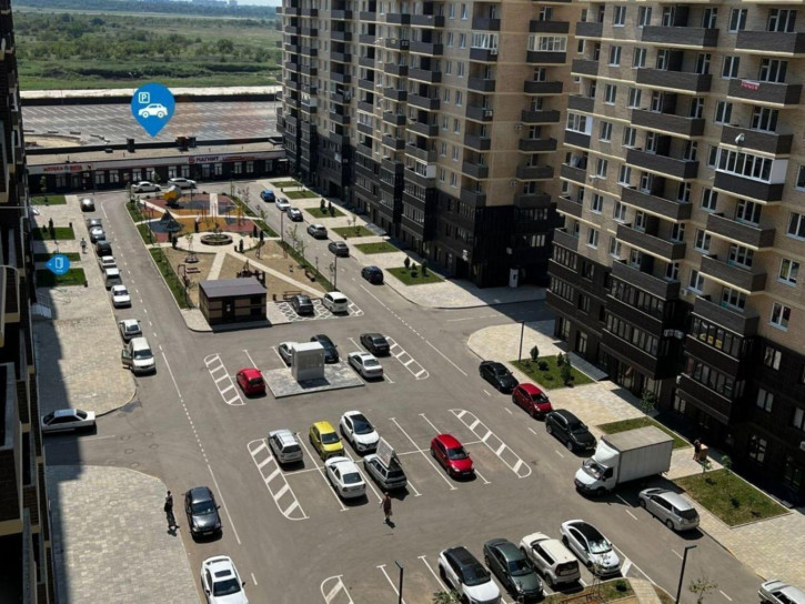 Торговое помещение Героя Ростовского ул, 8