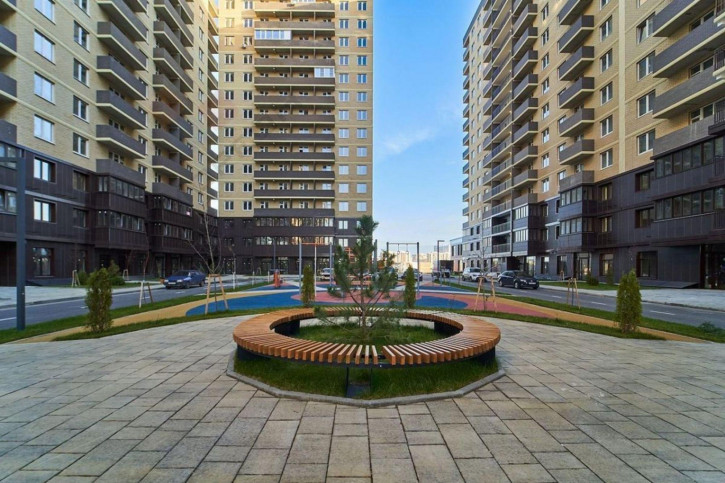 Торговое помещение Героя Ростовского ул, 8