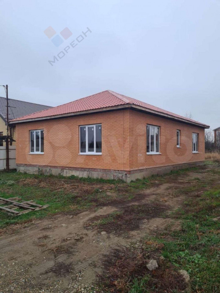 Коттедж/дом Западная ул