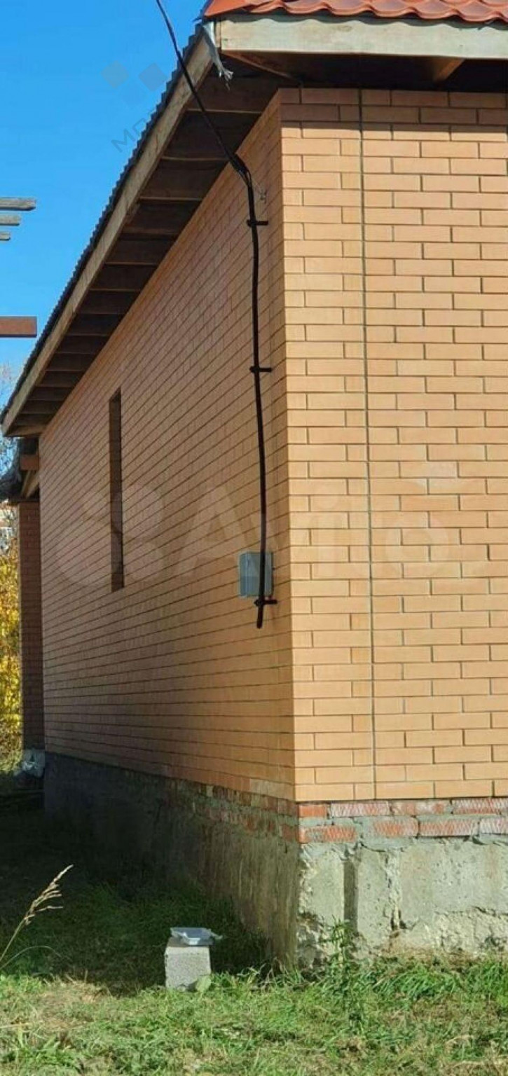 Коттедж/дом Западная ул