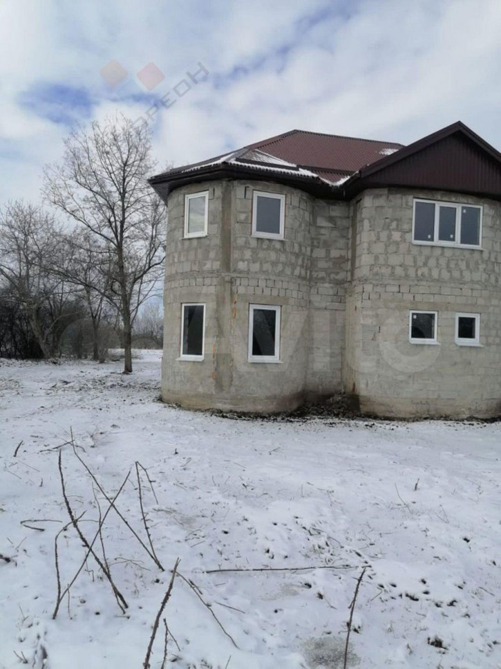 Коттедж/дом Центральная ул