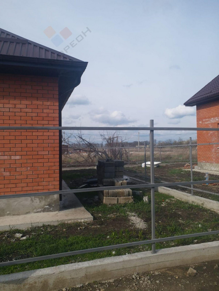 Коттедж/дом Цветочная ул, 68