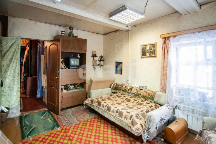 Коттедж/дом Задорина, 37/75