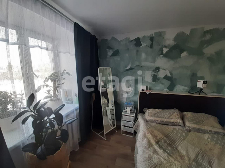 3-комн квартира Новополянская, 5а