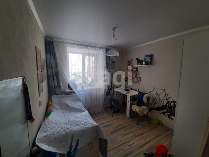 3-комн квартира Новополянская, 5а