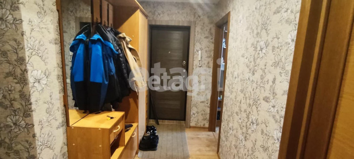 2-комн квартира Войкова, 40