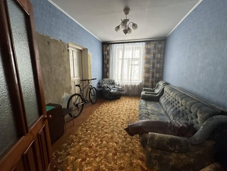 2-комн квартира Катушечная, 68