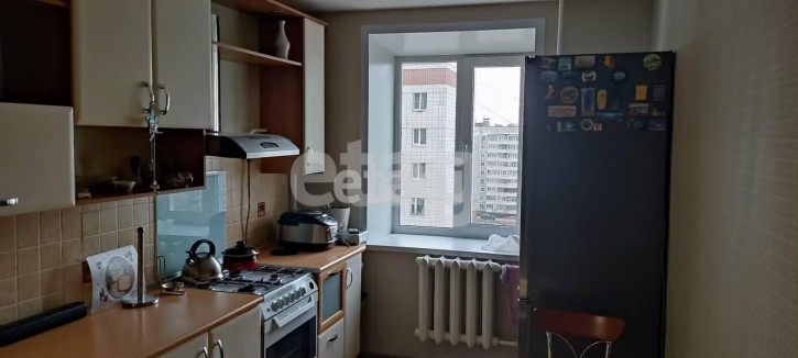2-комн квартира Войкова, 40