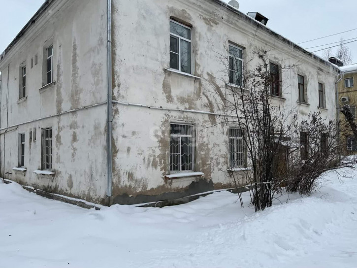 2-комн квартира Катушечная, 68