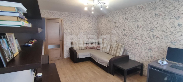 2-комн квартира Войкова, 40