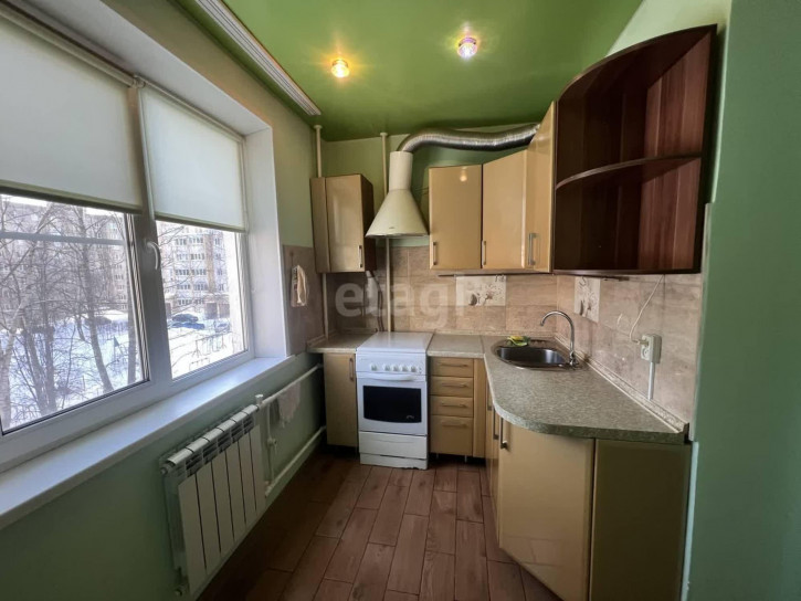 2-комн квартира Паново мкр., 26