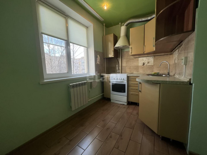 2-комн квартира Паново мкр., 26