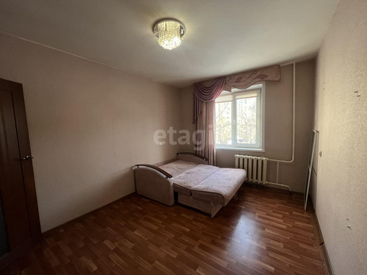 2-комн квартира Паново мкр., 26