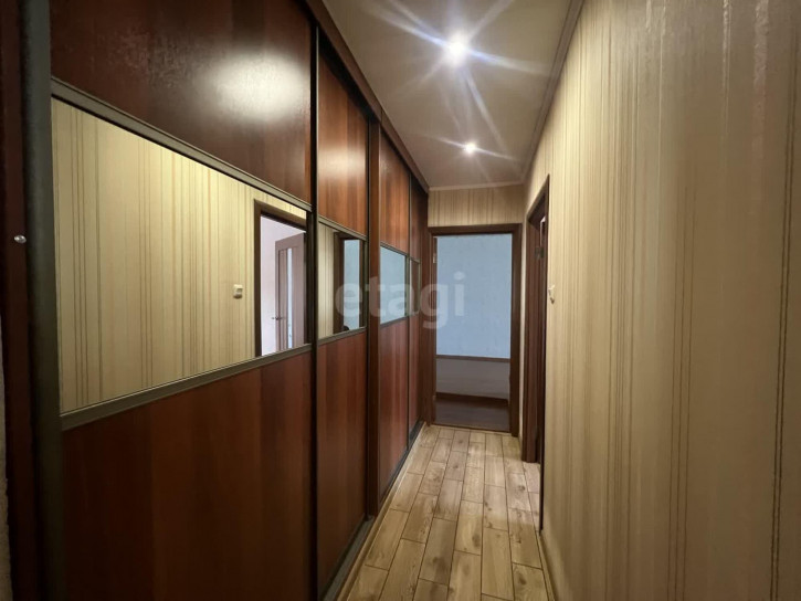 2-комн квартира Паново мкр., 26
