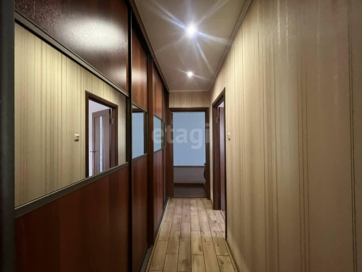 2-комн квартира Паново мкр., 26
