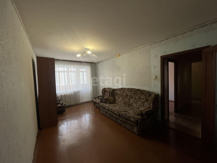 2-комн квартира Паново мкр., 26