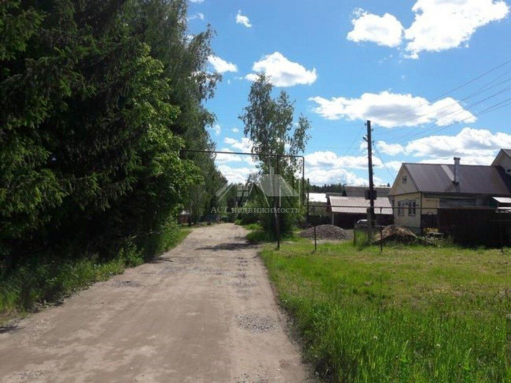 Коттедж/дом Лесная ул
